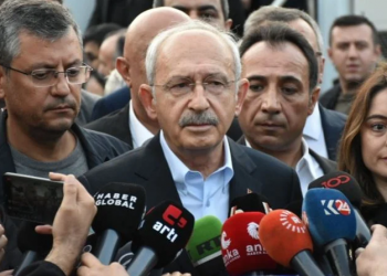 زعيم المعارضة: هل أصبحت حياة الإنسان رخيصة في تركيا؟