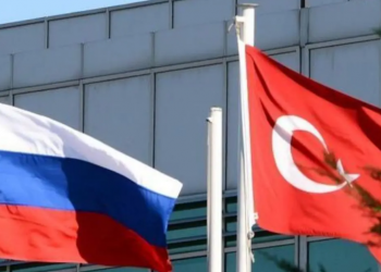 الهروب من حرب بوتين إلى تركيا