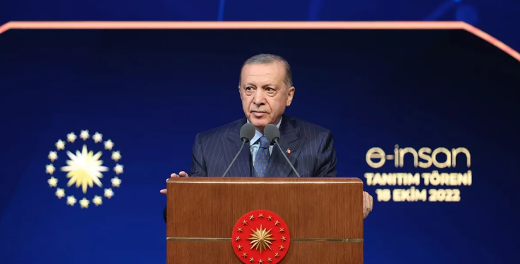 أردوغان: تركيا لا تعاني من “هجرة العقول”!