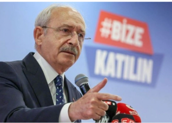 زعيم المعارضة: السلطات تتنصت على رؤساء البلديات المعارضين