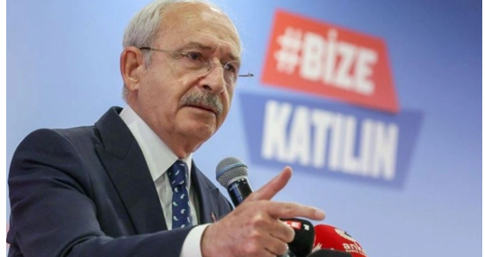 زعيم المعارضة: السلطات تتنصت على رؤساء البلديات المعارضين