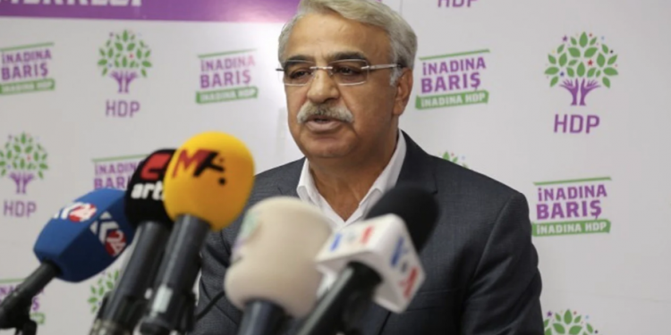 سنجار: حكومة أردوغان مستمرة بفضل سياسات الصراع والحرب