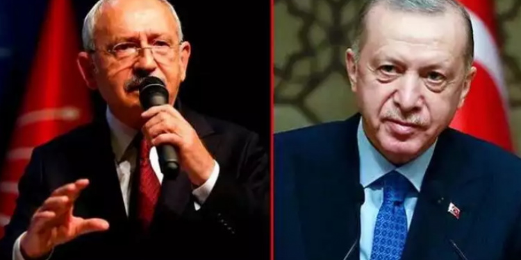 كيليجدار أوغلو يرد على مقترح أردوغان بشأن الحجاب