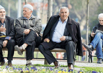 تركيا في مرتبة متأخرة بشأن جودة حياة المتقاعدين