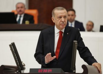 أردوغان: تركيا أسست نموذج الاقتصاد الفريد الخاص بها