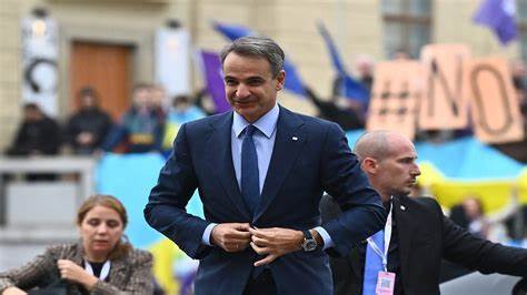 أثينا تتوقّع للعقوبات الأوروبية الأخيرة ضد روسيا أن تشمل معها تركيا