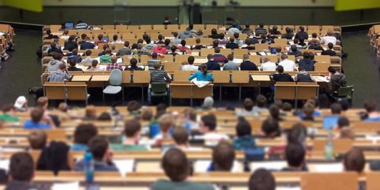 موازنة 129 جامعة تركية أقل من موازنة جامعة واحدة دولية!