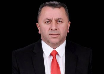 برلماني تركي يتعرض لهجوم مسلح