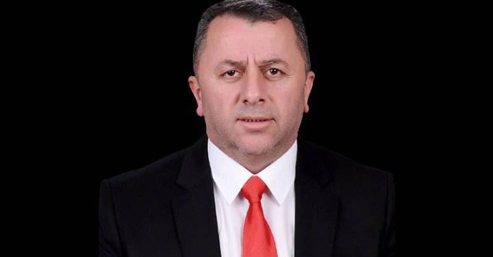 برلماني تركي يتعرض لهجوم مسلح