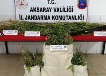 تركيا.. إخلاء سبيل قيادي بالحزب الحاكم بعد ضبط مخدرات في منزله