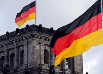 ألمانيا تدعو تركيا للالتزام بتوصيات لجنة البندقية