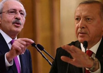 صحفي تركي: كيليجدار أوغلو يعلم أن أردوغان يخشاه