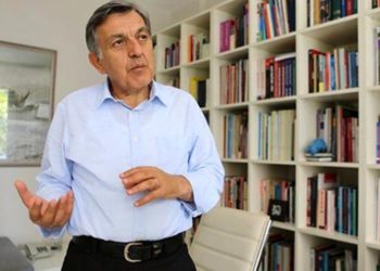 باحث: الأكراد لن يصوتوا لصالح أردوغان حتى لو سكب عليهم الذهب