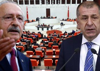 تركيا.. معارضون يواجهون خطر رفع الحصانة البرلمانية