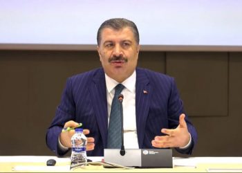 وزير الصحة التركي: 6 آلاف طبيب يعودون قريبًا للقطاع الحكومي