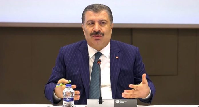 وزير الصحة التركي: 6 آلاف طبيب يعودون قريبًا للقطاع الحكومي