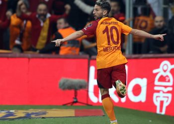 جالطة سراي يتعادل مع ألانيا سبور