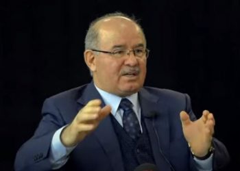 وزير تركي سابق يهاجم أردوغان