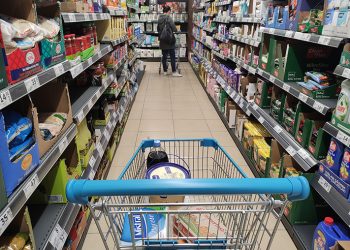 أسعار الغذاء ترتفع 4% دوليا و92% في تركيا!