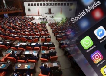 مشاركة تغريدة في تركيا قد تكلفك 3 سنوات سجن!