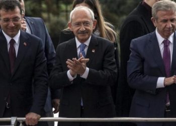 تركيا.. فرص ترشيح منصور يافاش وإمام أوغلو في الانتخابات “مرتفعة”