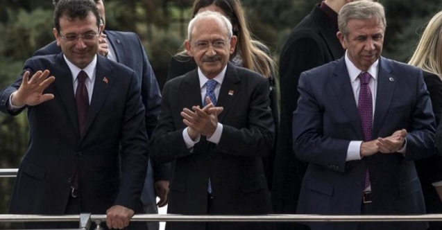 تركيا.. فرص ترشيح منصور يافاش وإمام أوغلو في الانتخابات “مرتفعة”