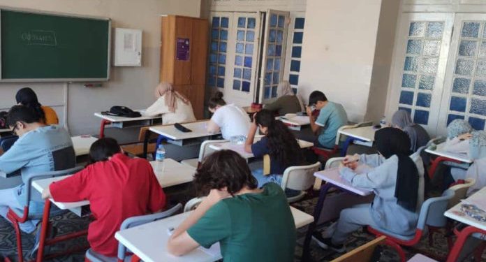 دراسة: 7٪؜ من طلاب الثانوية بولاية متدينة “ملحدون”