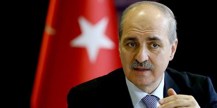 كورتولمش: معارضة أردوغان وحدها لا تكفي