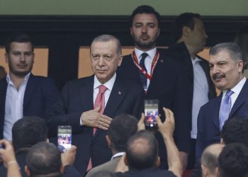 أردوغان: التضخم “يقلق الجميع”