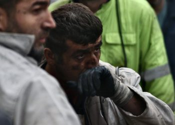 أحد ضحايا انفجار منجم بارتين علم بوجود تسريب غاز قبل 15 يوما!