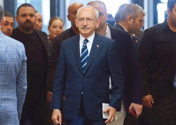 تركيا: كيليجدار أوغلو يكشف عن وجهاته التالية بعد الولايات المتحدة