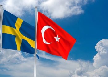 السويد ترفع حظر الأسلحة عن تركيا