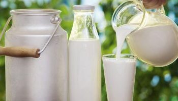 تركيا.. زيادة 13% بسعر الحليب