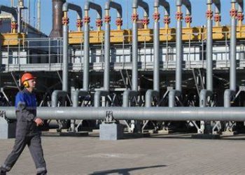 الرئاسة الروسية: إقامة مركز للغاز في تركيا من مصلحة البلدين