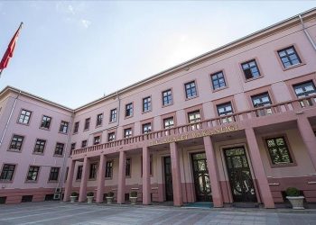 انتهاء المحادثات بين تركيا والسويد دون إحراز أي تقدّم