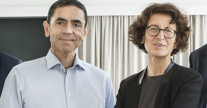 مطورا كورونا: لقاح السرطان قد يكون جاهزًا بحلول عام 2030