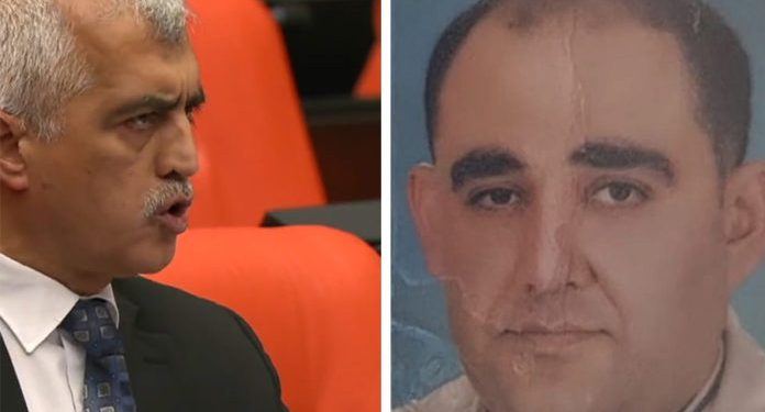 بعد اختفاء 36 يومًا.. برلماني يتهم المخابرات التركية باختطاف مواطن من أذربيجان