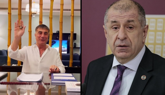 رئيس حزب تركي يخاطب الإمارات بشأن سادات بكر