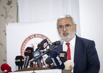 برلماني سابق: من الضروري التفاوض مع الأكراد