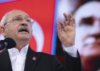 سياسية تركية: كيليجدار أوغلو سيكون رئيسًا جيدًا لكن فوزه غير مؤكد