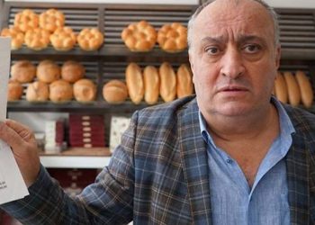 أول تعليق من رئيس اتحاد منتجي الخبز في تركيا بعد الإفراج عنه