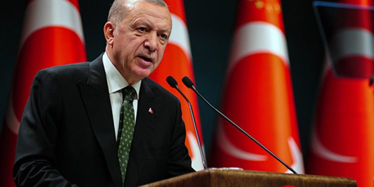 قضايا” إهانة أردوغان” تسجل رقمًا قياسيًّا.. 15 دعوى يوميًّا!