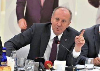 محرم إنجه: لو كانت هناك ديمقراطية في “الشعب الجمهوري” لما غادرته