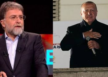 صحفي تركي: انتظروا خطاب أردوغان من الشرفة!