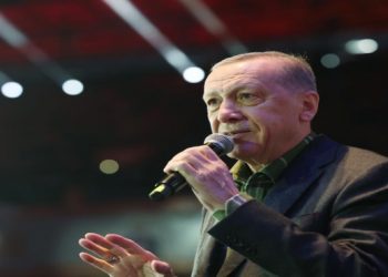 أردوغان: تركيا ستستعيد العلاقات مع سوريا بعد إصلاحها مع مصر 