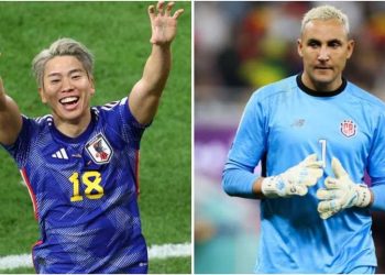  اليابان وكوستاريكا يفتتحان مباريات الأحد في مونديال قطر 