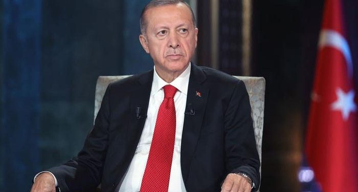 طبيب أردوغان السابق: الرئيس يدرك احتمالية خسارته