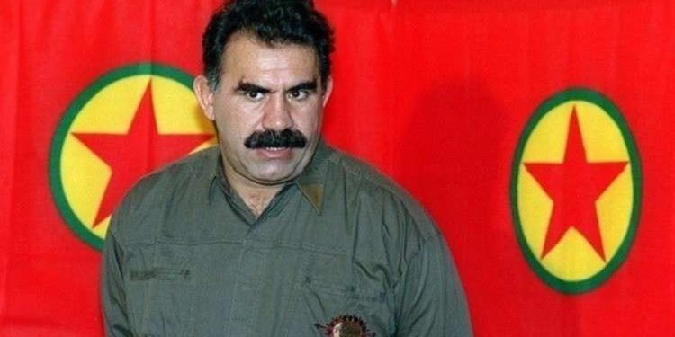 أوجلان يرفع دعوى في المحكمة الأوروبية بسبب تسليمه إلى تركيا