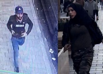 منفذة هجوم إسطنبول: شقيقي قائد في الجيش السوري الحر