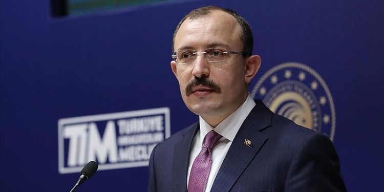 تركيا… ارتفاع كبير في عجز التجارة الخارجية